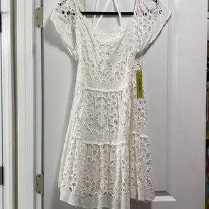 Super Cute Summer Dress
